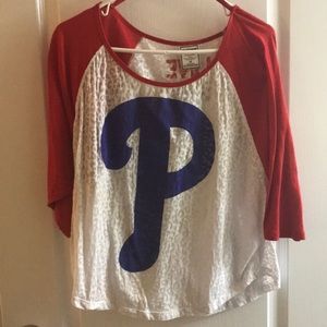 PINK Phillies top